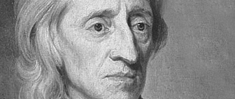 image of john locke