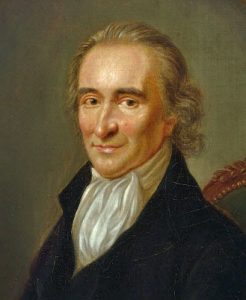Image of Thomas Paine